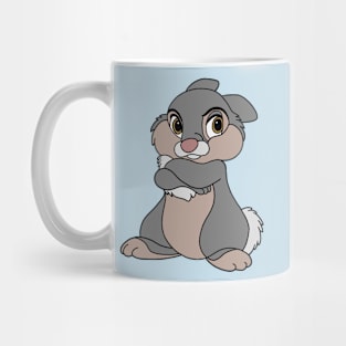 Thumper Mug